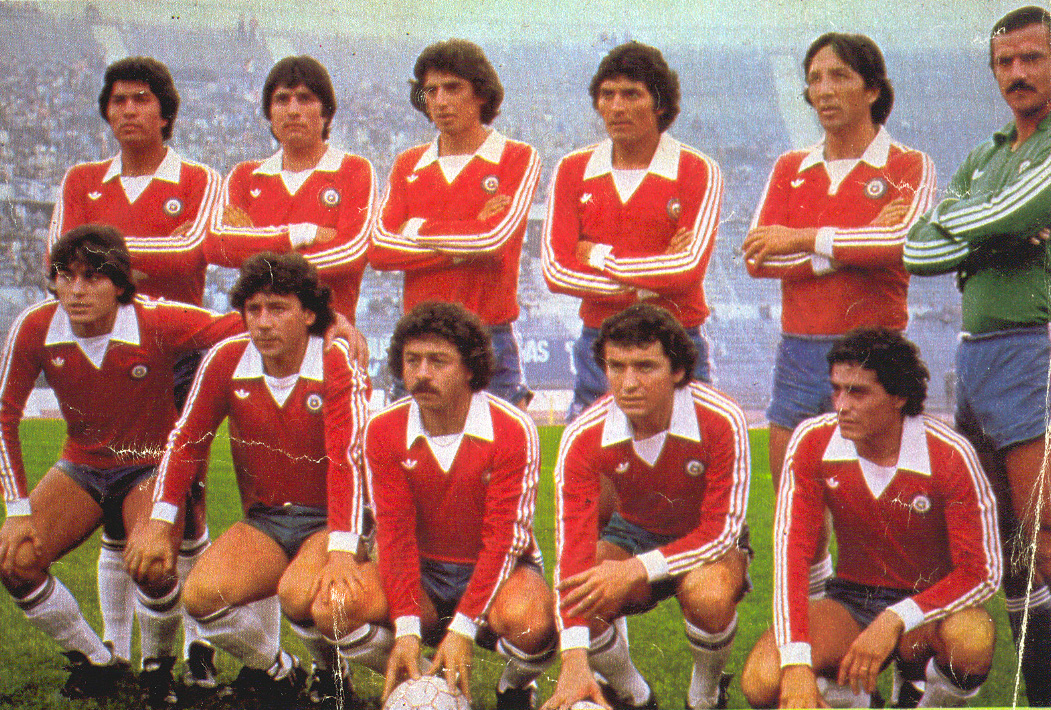 Chile 1981